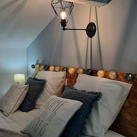 Toulouse Charmant T3 Ponts Jumeaux Avec Terrasse Apartamento Exterior foto