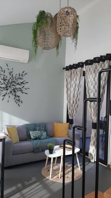 Toulouse Charmant T3 Ponts Jumeaux Avec Terrasse Apartamento Exterior foto